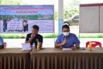 ประชาคม เพื่อจัดทำโครงการเสนอแผนงาน ปีงบประมาณ ๒๕๖๗