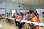 ประชุมเตรียมความพร้อมช่วงเทศกาลสงกรานต์