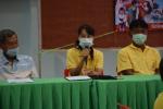 โครงการพัฒนาศักยภาพให้กับผู้สูงอายุ เด็ก เยาวชน กลุ่มสตรี แล