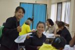 โครงการประชุมจัดทำแผนชุมชน เวทีประชาคม ปรับปรุงและทบทวนแผนพั