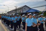 โครงการรวมพลังสร้างชุมชนสุขภาพดีตำบลบ้านแลง