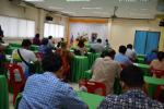 การประชุมคณะกรรมการบริหารกองทุนหลักประกันสุขภาพองค์การบริหาร