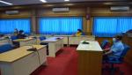 ประชุมคณะกรรมการประปาหมู่บ้าน หมู่ที่ ๔
