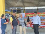 โครงการรณรงค์ป้องกันโรคพิษสุนัขบ้า ประจำปีงบประมาณ พ.ศ. 2568