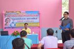 โครงการส่งเสริมสุขภาพอนามัยสำหรับเด็กปฐมวัย 